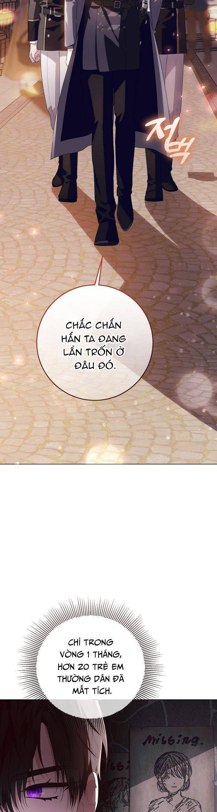 Người Cha Che Giấu Sức Mạnh Chương 28 Ảnh 36