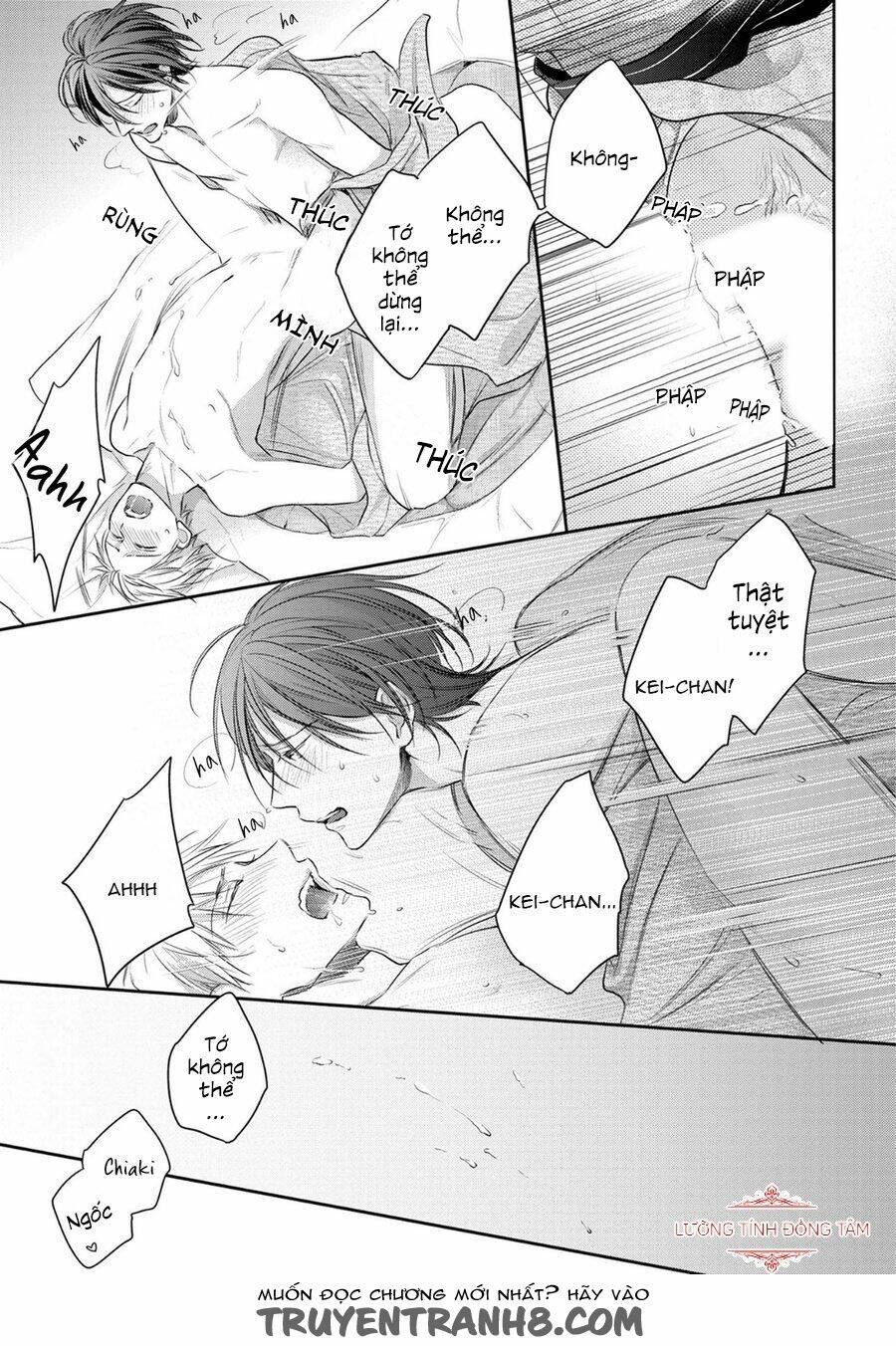 Ore No Itoshi No Neet-Kun Chương 4 Ảnh 35