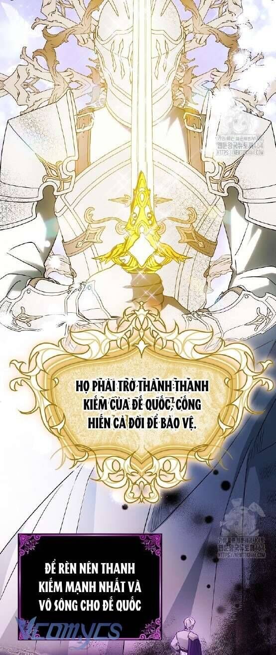 Kế Hoạch Nghỉ Hưu Của Nhân Vật Phản Diện Chương 21 Ảnh 14