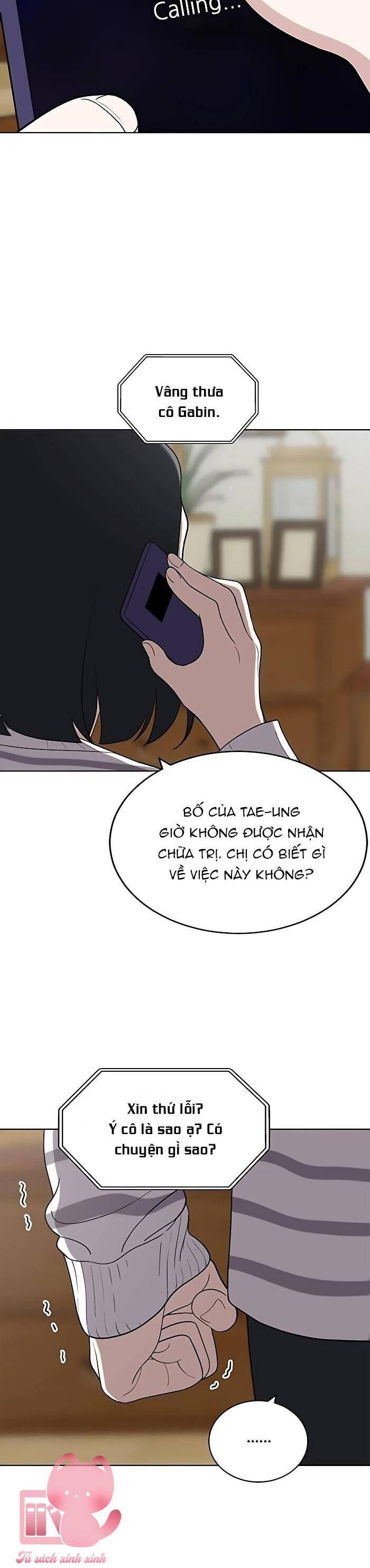 Cô Nàng Hết Thuốc Chữa Chương 96 Ảnh 31