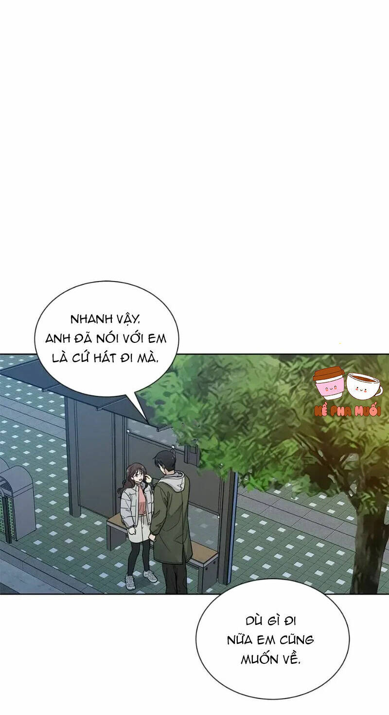 Tình Yêu Chỉ Mình Em Biết Chương 110 Ảnh 33