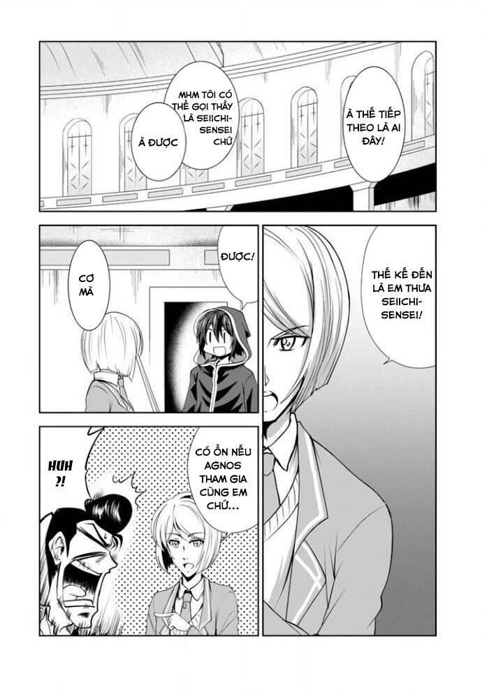 Shinka No Mi ~Shiranai Uchi Ni Kachigumi Jinsei~ Chương 30 Ảnh 2