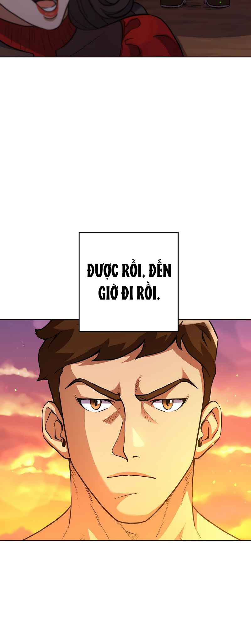 Sinh Tồn Trong Cuốn Tiểu Thuyết Manhwa Chương 5 Ảnh 20