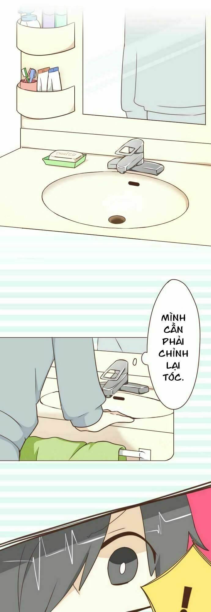Ike Loli Chương 13 Ảnh 4