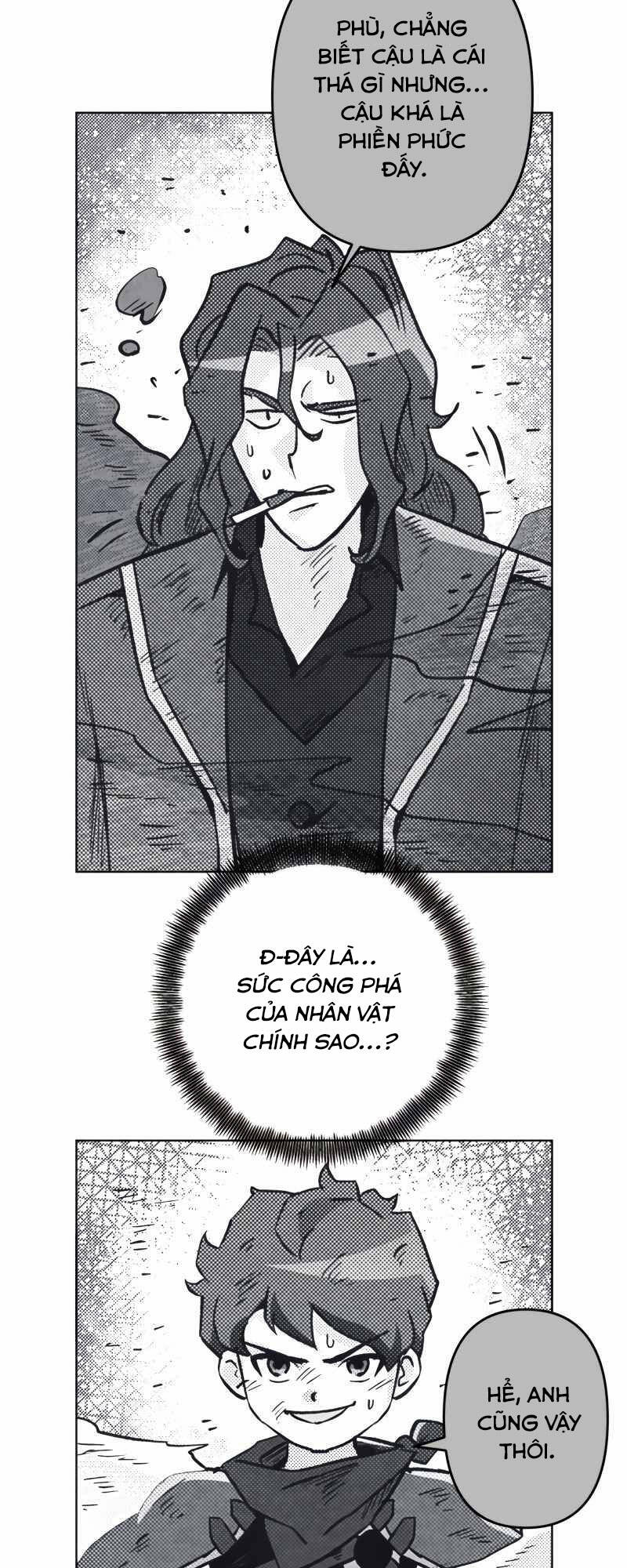 Sinh Tồn Trong Cuốn Tiểu Thuyết Manhwa Chương 4 Ảnh 60