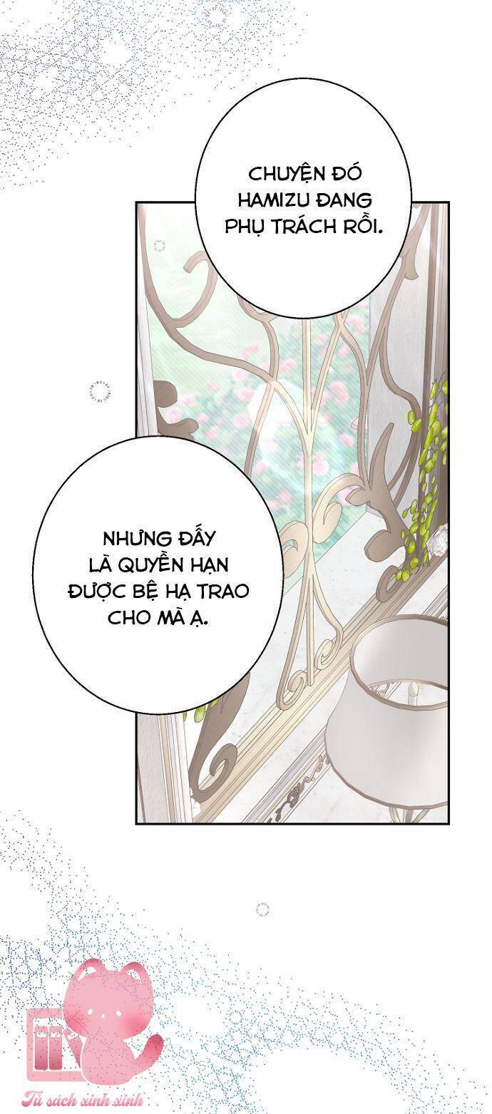 Tiền Là Tất Cả Chồng Là Phù Du Chương 83 Ảnh 22