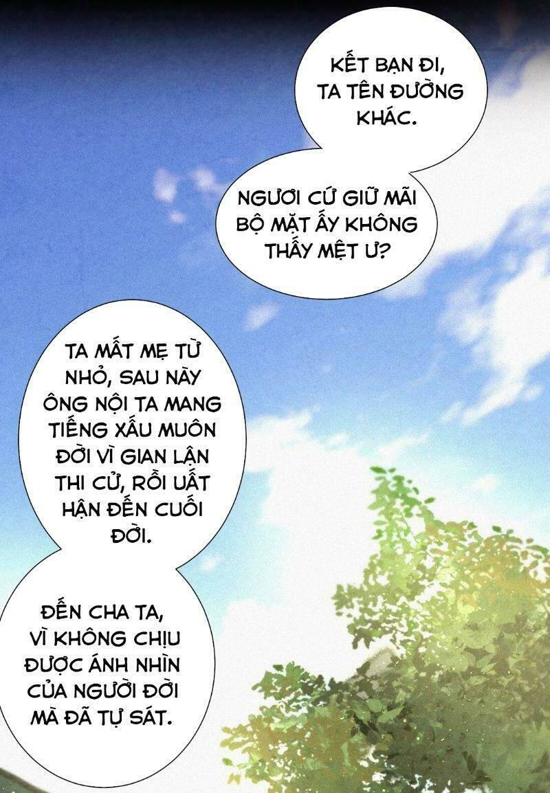 Ma Giáo Giáo Chủ Tái Xuất Giang Hồ Chương 44 Ảnh 44