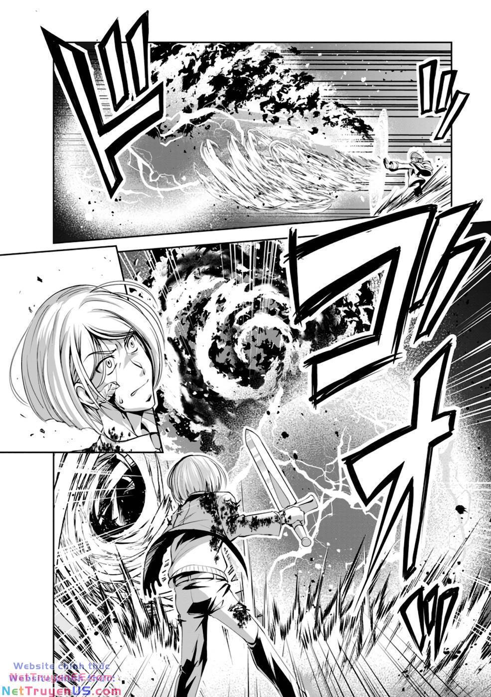 Shinka No Mi ~Shiranai Uchi Ni Kachigumi Jinsei~ Chương 37 Ảnh 28
