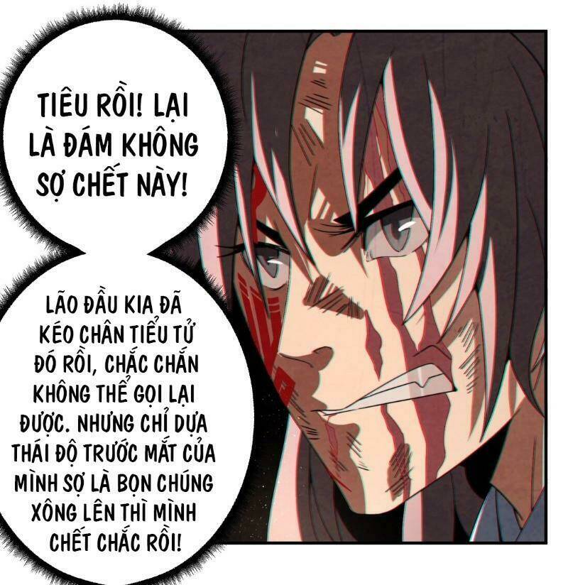 Ma Giáo Giáo Chủ Tái Xuất Giang Hồ Chương 49 Ảnh 14
