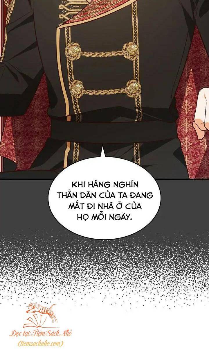 Lòng Trung Thành Với Kẻ Ác Chương 44 Ảnh 59