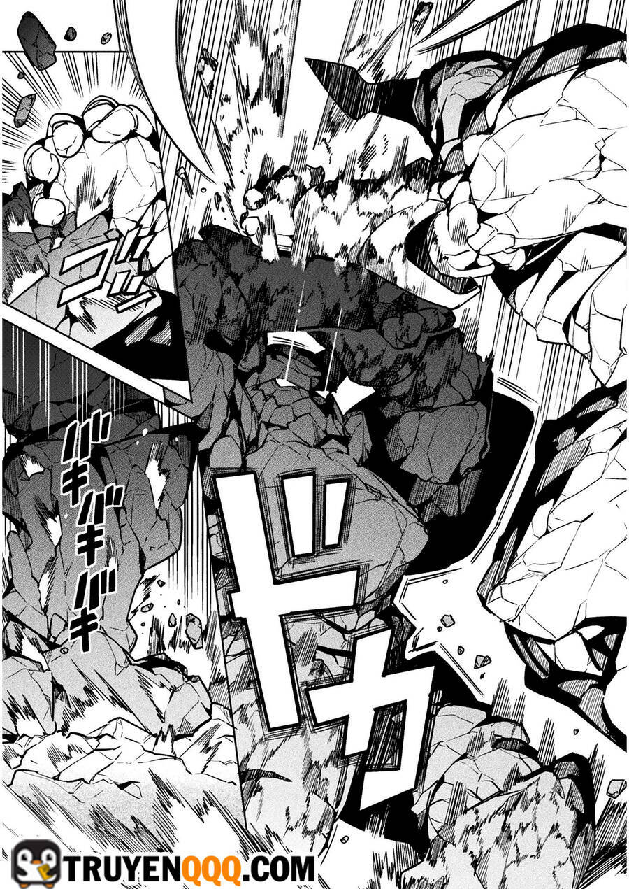 Neet Dakedo Hello Work Ni Ittara Isekai Ni Tsuretekareta Chương 32.5 Ảnh 11