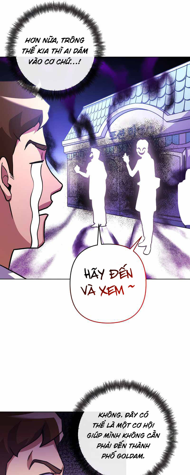 Sinh Tồn Trong Cuốn Tiểu Thuyết Manhwa Chương 7 Ảnh 27