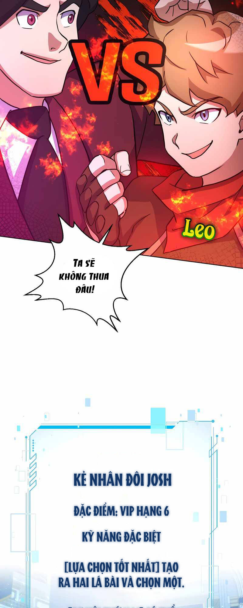 Sinh Tồn Trong Cuốn Tiểu Thuyết Manhwa Chương 14 Ảnh 33
