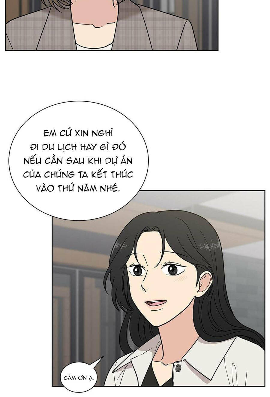 Tình Yêu Chỉ Mình Em Biết Chương 96 Ảnh 18