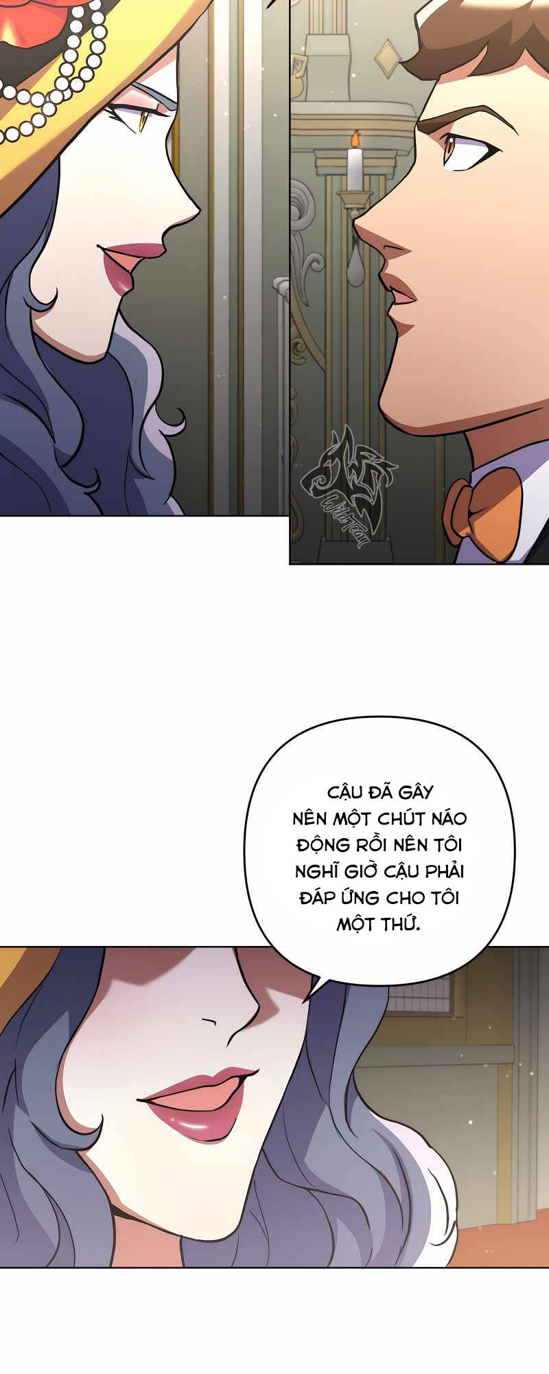 Sinh Tồn Trong Cuốn Tiểu Thuyết Manhwa Chương 14 Ảnh 12