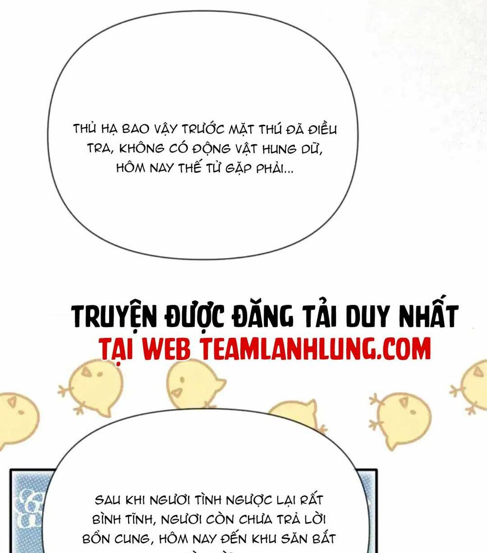 Nuôi Dưỡng Thế Tử Từ Bé : Thế Tử Ngươi Kiếm Tiền Cùng Ta Đi Chương 7 Ảnh 27