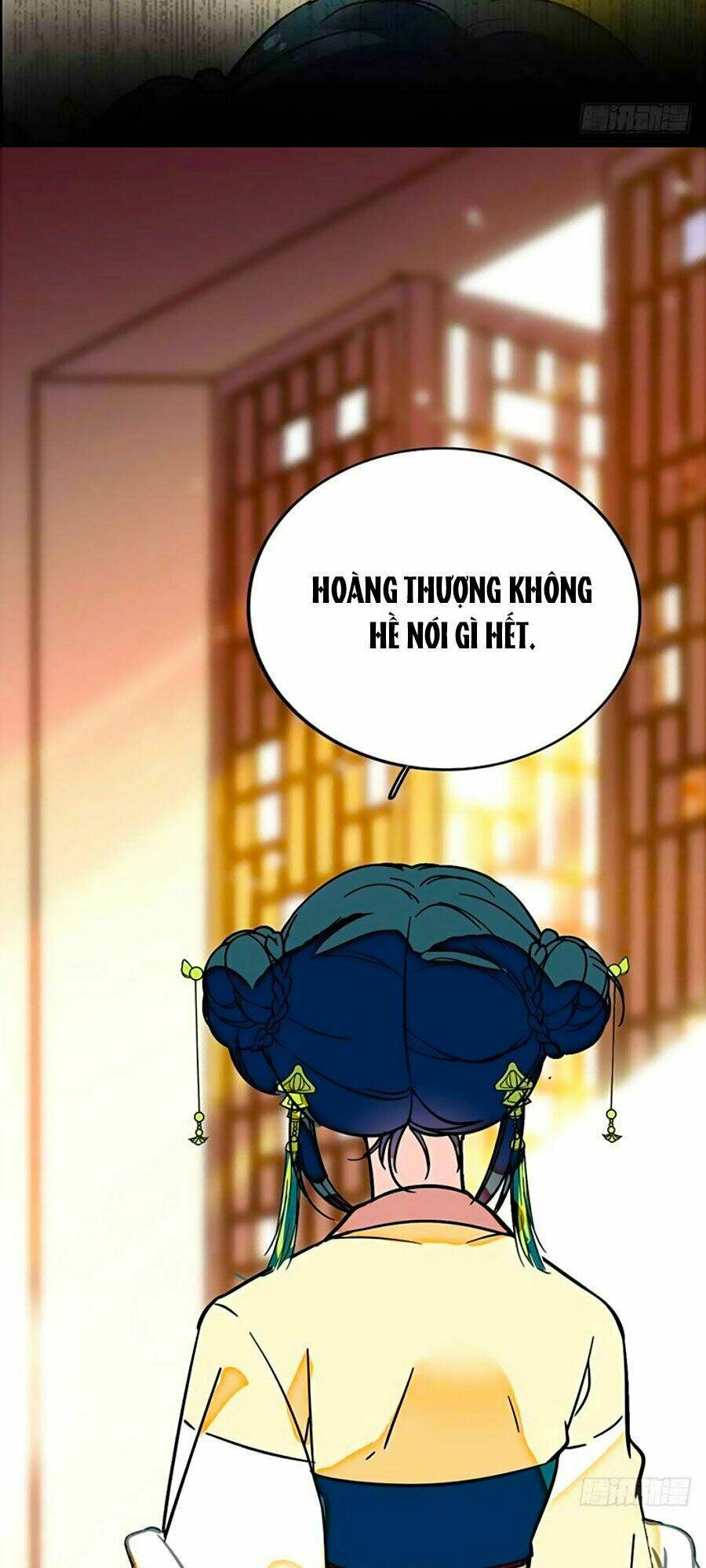 Nhất Thế Khuynh Thành: Lãnh Cung Khí Phi Chương 100 Ảnh 10
