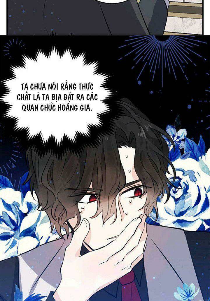 Tôi Là Bạn Gái Cũ Của Một Người Lính Chương 38 Ảnh 4