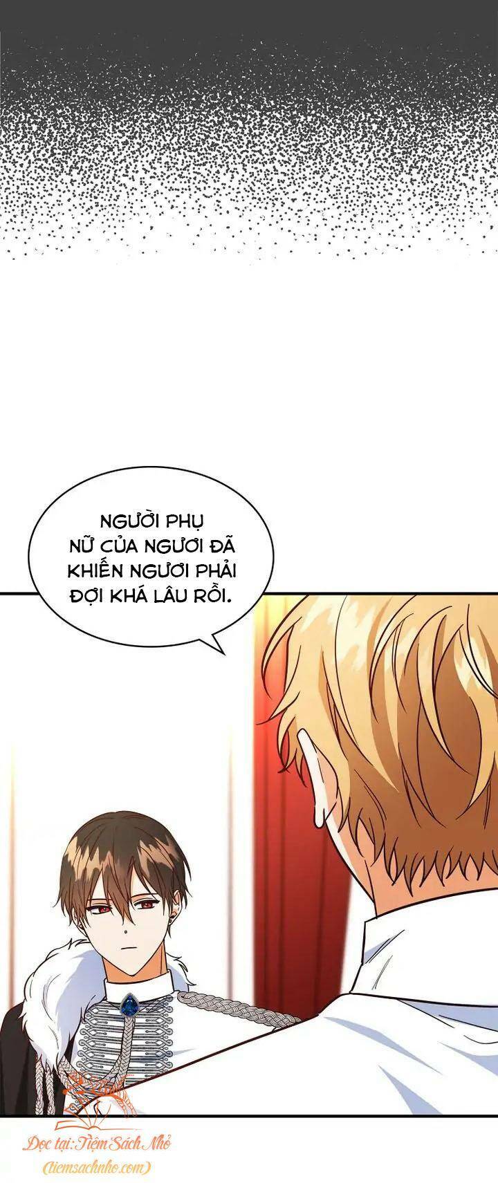 Lòng Trung Thành Với Kẻ Ác Chương 44 Ảnh 69