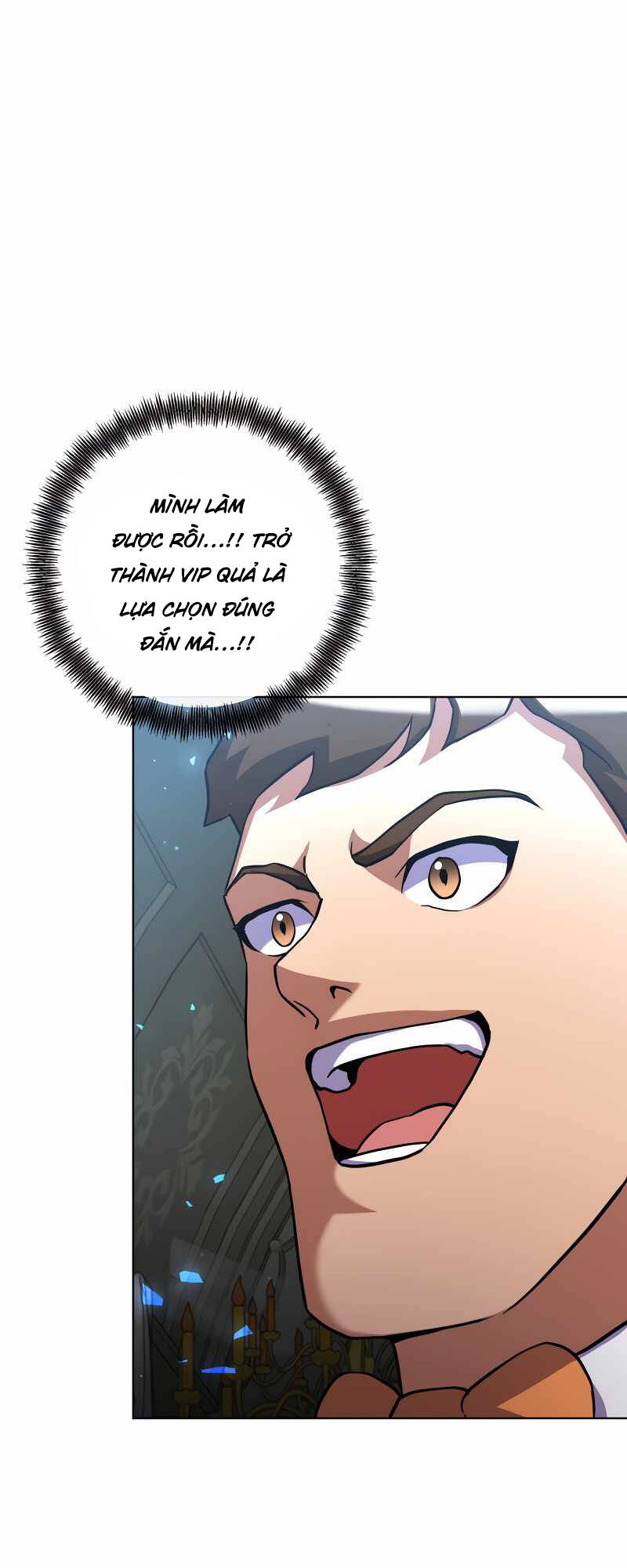 Sinh Tồn Trong Cuốn Tiểu Thuyết Manhwa Chương 14 Ảnh 5