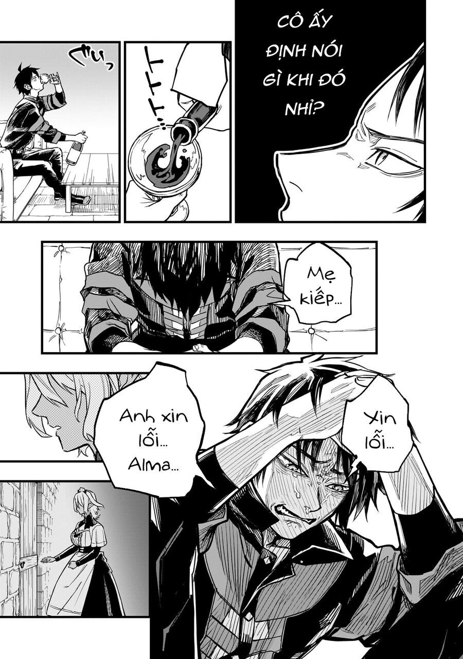 Tensei Akuma No Saikyou Yuusha Ikusei Keikaku Chương 7 Ảnh 35