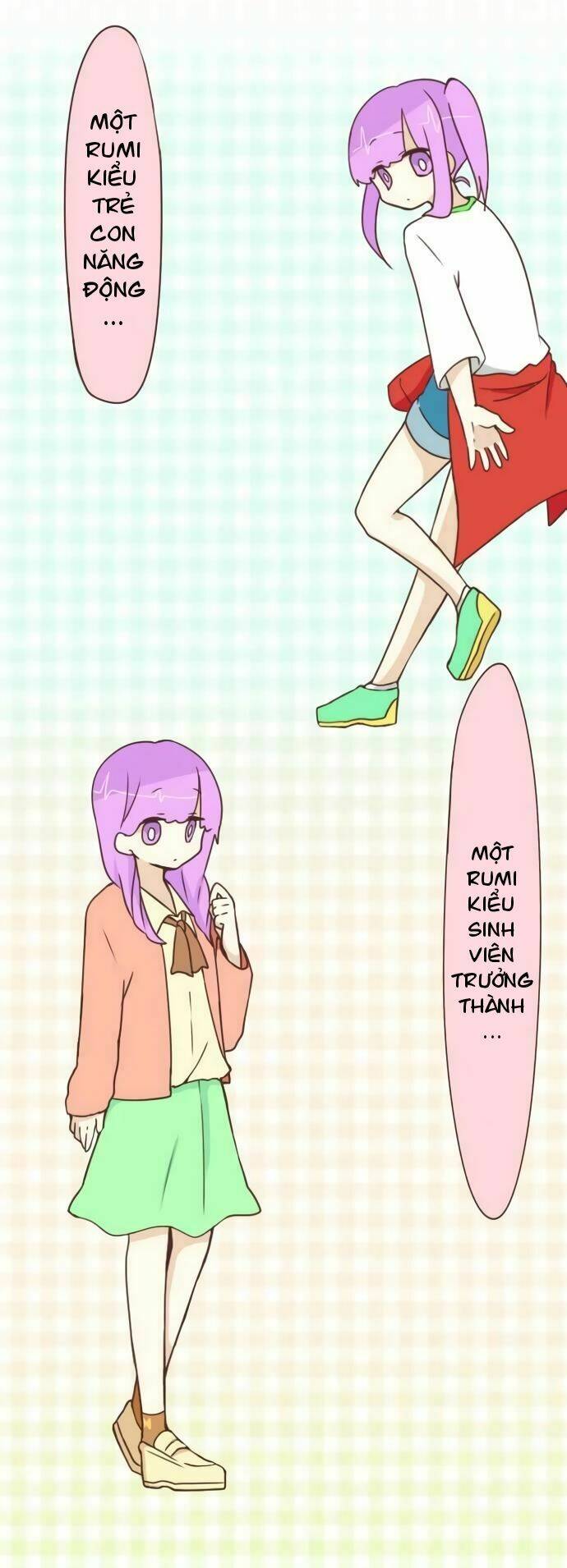 Ike Loli Chương 14 Ảnh 4