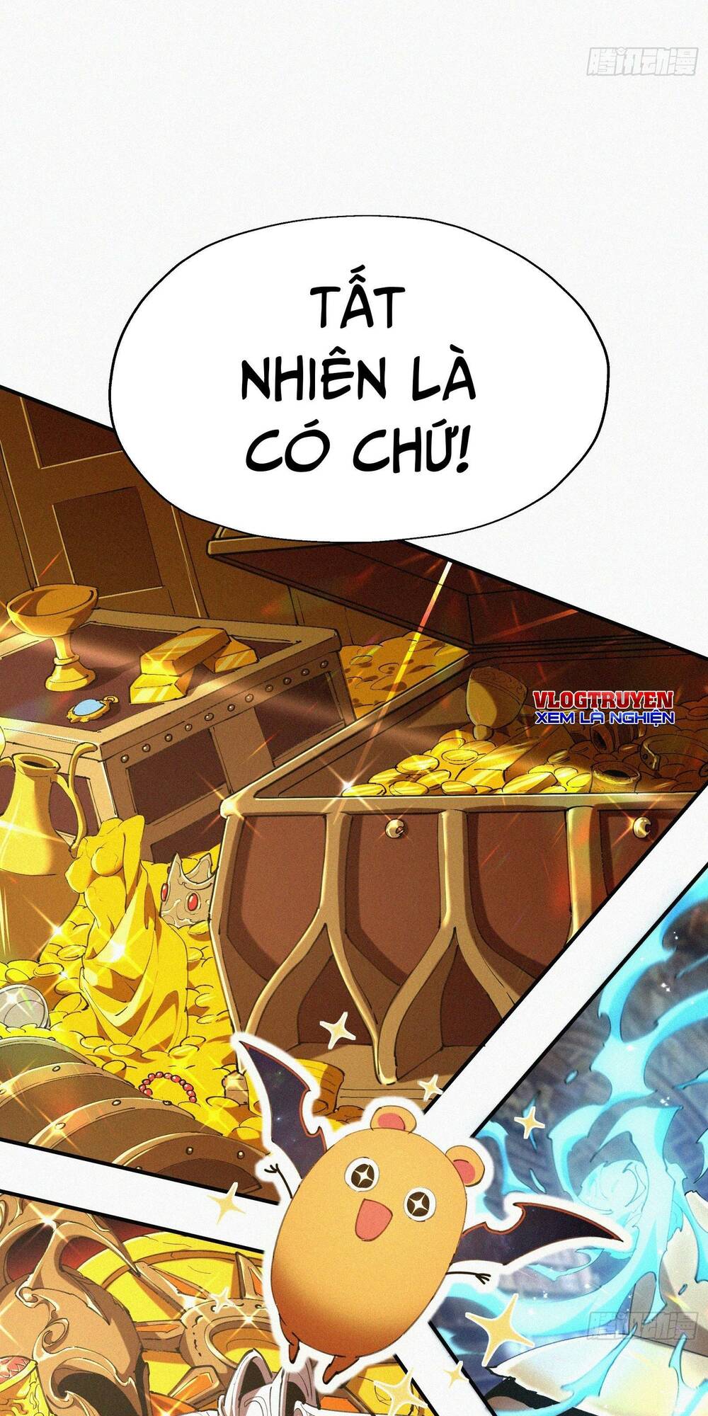 Ta Bất Cần, Đám Tôn Tử Đều Là Cấp Sss Chương 5 Ảnh 39