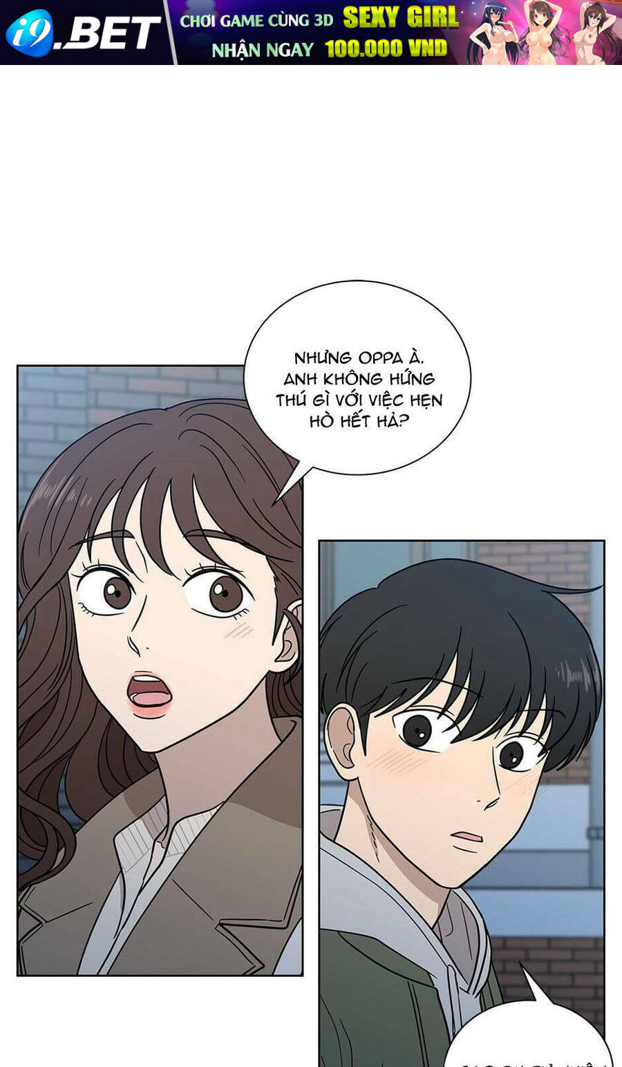 Tình Yêu Chỉ Mình Em Biết Chương 88 Ảnh 2