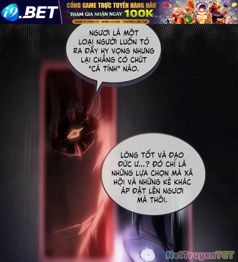Solo Leveling Ragnarok Chương 40 Ảnh 173