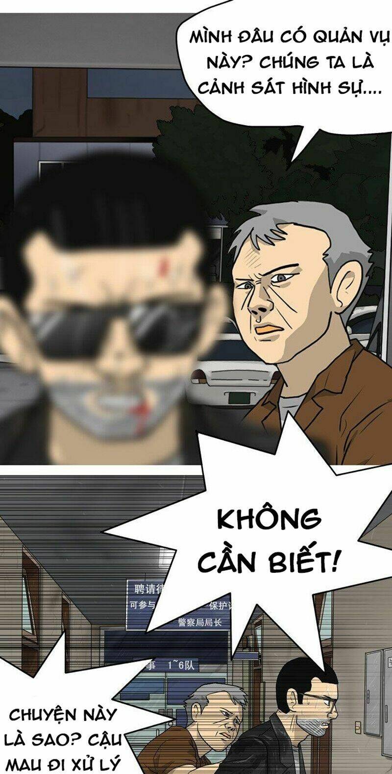 Hồi Sinh Chương 44 Ảnh 7
