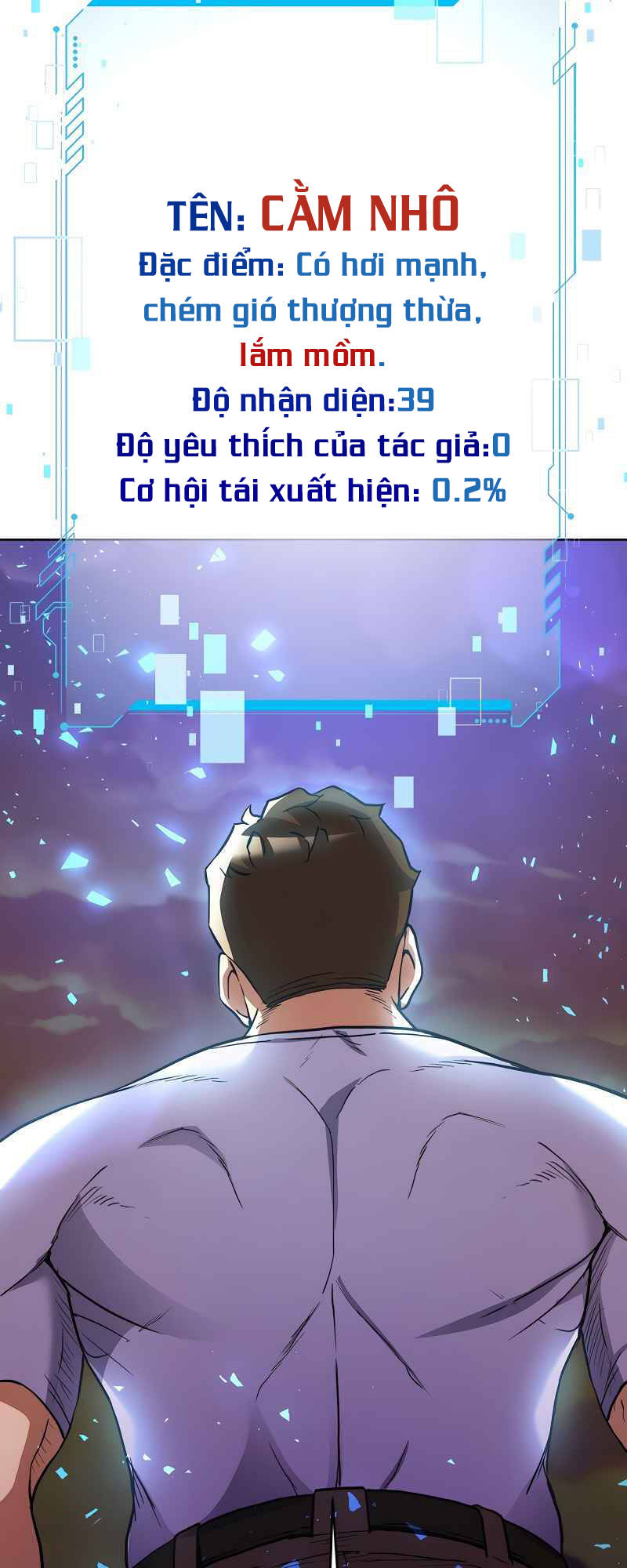 Sinh Tồn Trong Cuốn Tiểu Thuyết Manhwa Chương 5 Ảnh 39