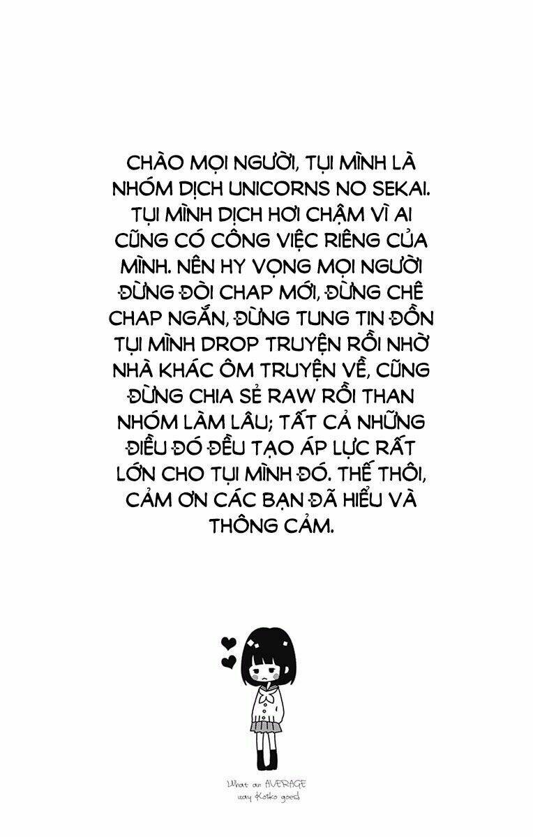 Kimi To Wonderland Chương 8 Ảnh 43