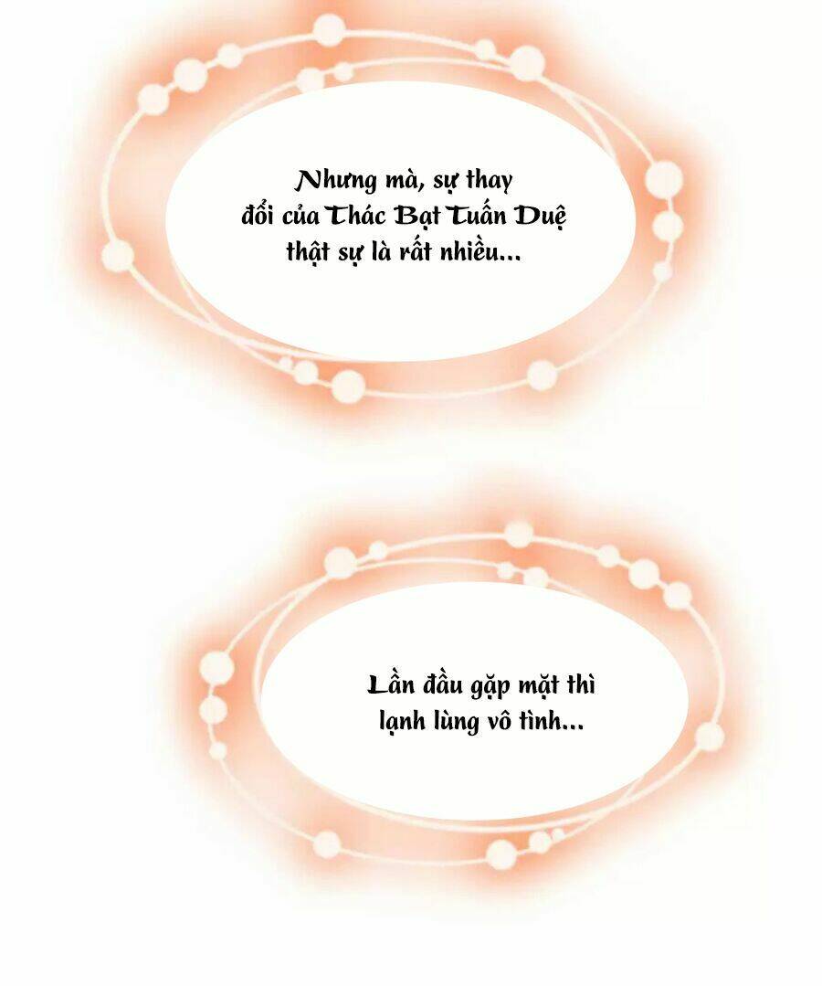Phú Bà Bạc Tỷ Trong Lãnh Cung Chương 51 Ảnh 48