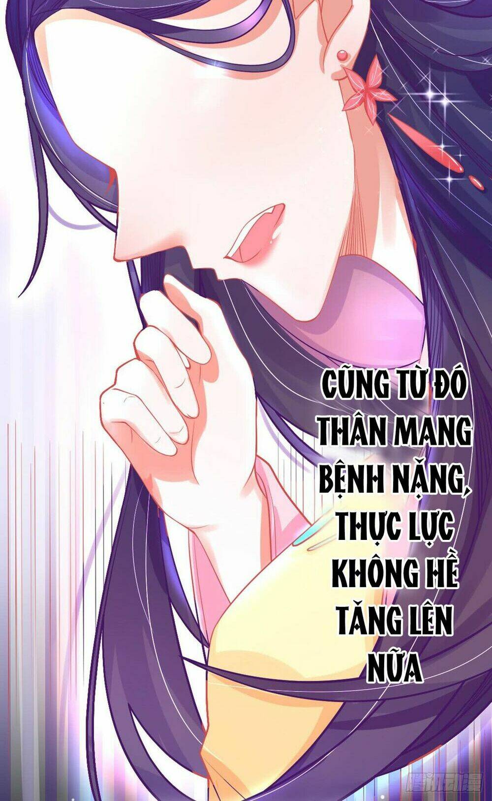 Bổn Vương Phi Có Roi Trong Tay Chương 11 Ảnh 17