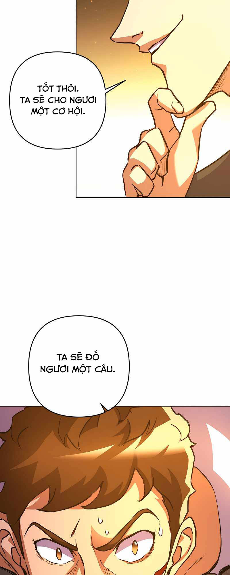 Sinh Tồn Trong Cuốn Tiểu Thuyết Manhwa Chương 6 Ảnh 47