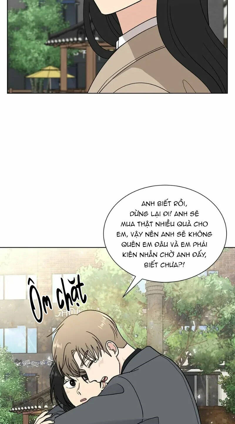Tình Yêu Chỉ Mình Em Biết Chương 109 Ảnh 13