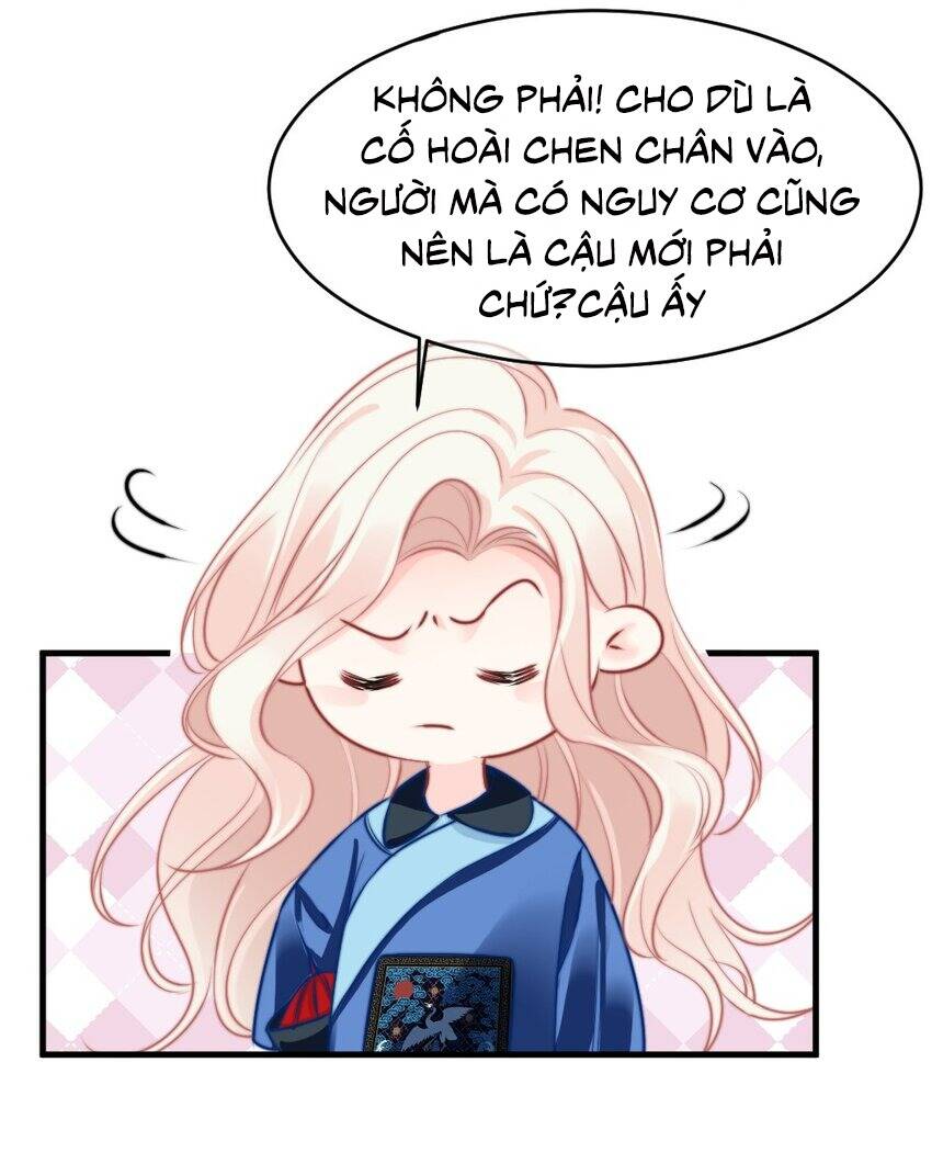 Ngôn Tiếu Loan Loan Chương 18 Ảnh 9
