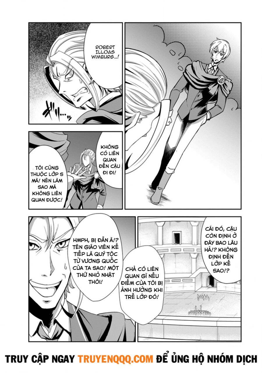 Shinka No Mi ~Shiranai Uchi Ni Kachigumi Jinsei~ Chương 29.1 Ảnh 6