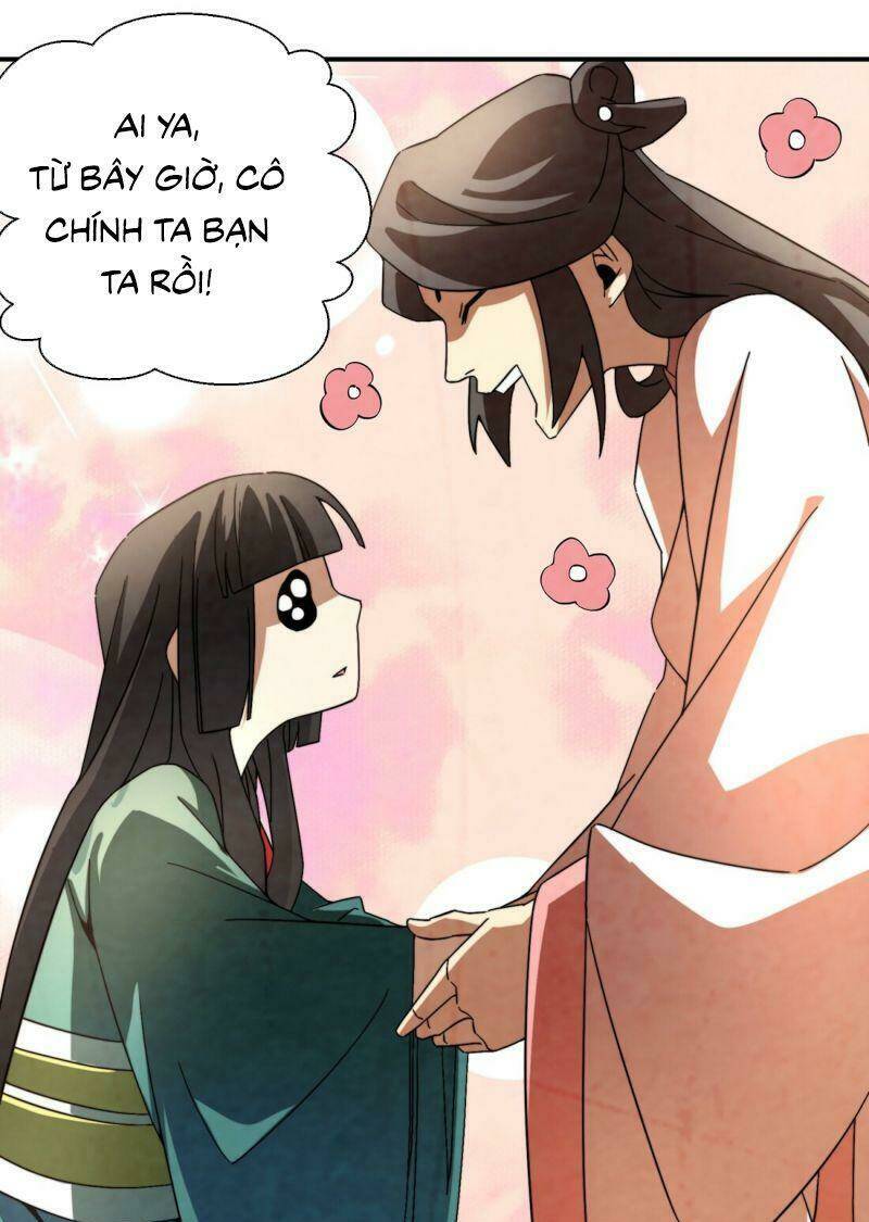 Ma Giáo Giáo Chủ Tái Xuất Giang Hồ Chương 56 Ảnh 12