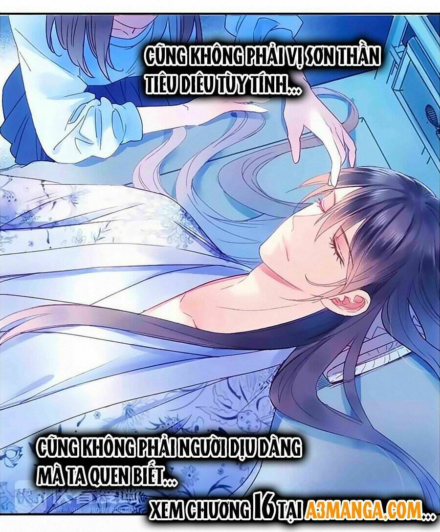 Sơn Thần Và Tiểu Táo 2 Chương 15 Ảnh 28