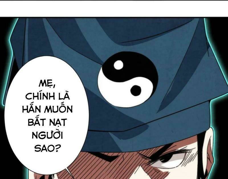 Ma Giáo Giáo Chủ Tái Xuất Giang Hồ Chương 50 Ảnh 46