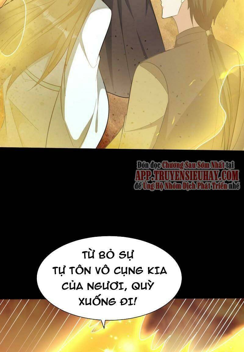 Yêu Giả Vi Vương Chương 339 Ảnh 49
