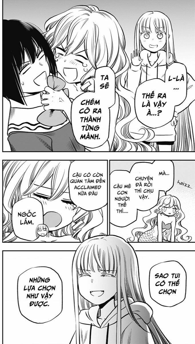 The Pension Life Vampire Chương 3 Ảnh 42