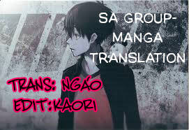 Nekota No Koto Ga Ki Ni Natte Shikatanai Chương 17 Ảnh 3