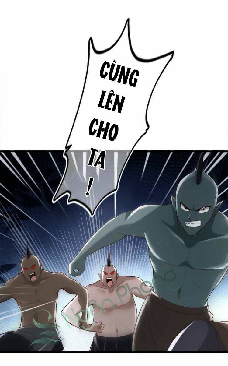 Cứu Ma Tôn Đại Nhân Chương 19 Ảnh 21