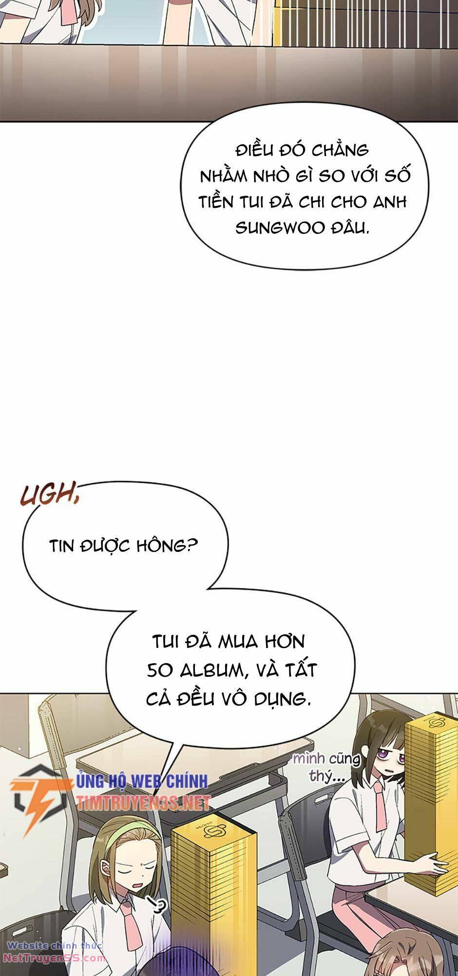 Cuộc Sống Thứ 2 Của Thần Tượng Toàn Năng Chương 26 Ảnh 60