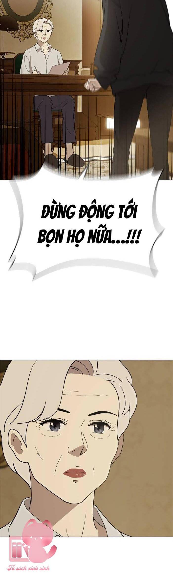 Cô Nàng Hết Thuốc Chữa Chương 97 Ảnh 11
