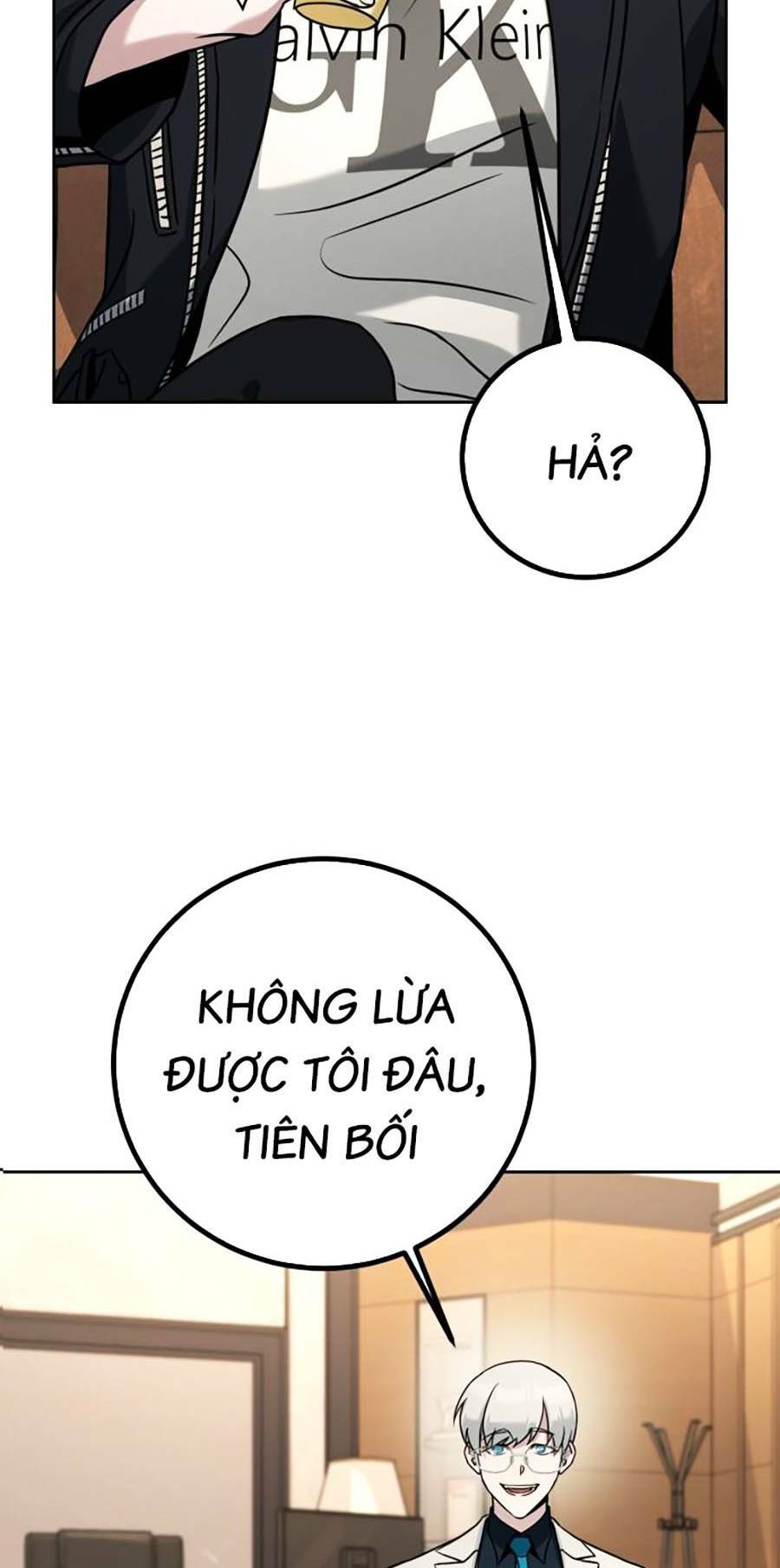 Tuyệt Đỉnh Anh Hùng Chương 7 Ảnh 55