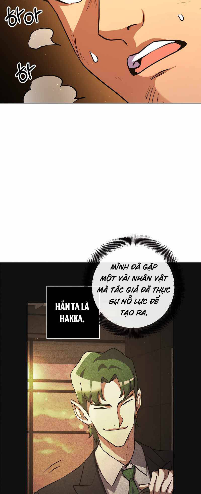 Sinh Tồn Trong Cuốn Tiểu Thuyết Manhwa Chương 6 Ảnh 61