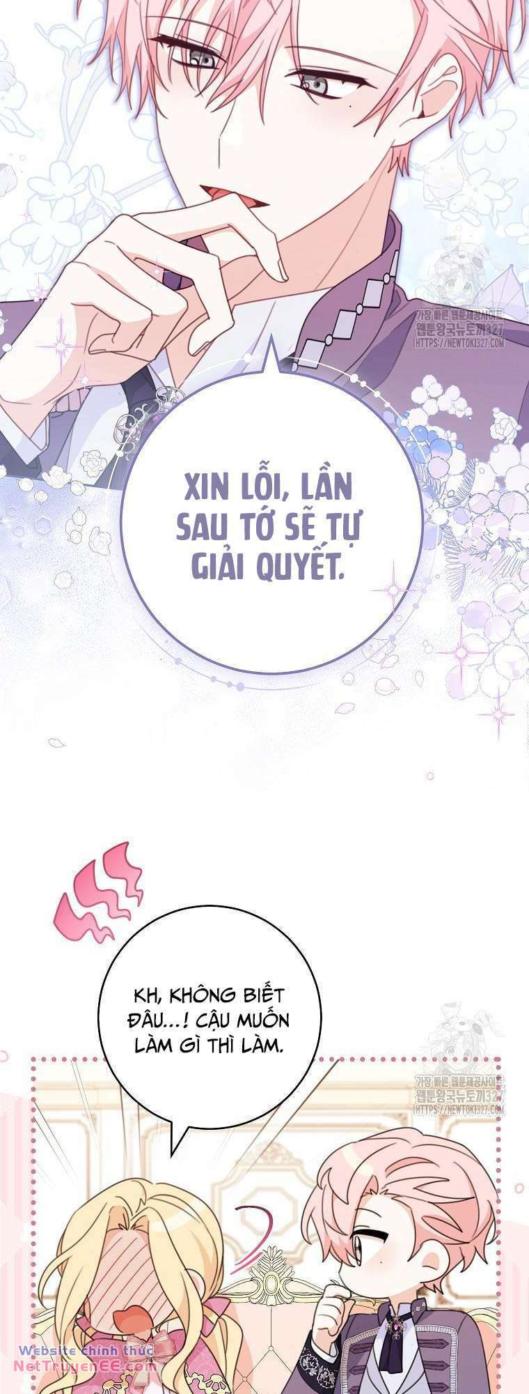 Tôi Đã Phạm Sai Lầm Rồi Chương 51 Ảnh 39